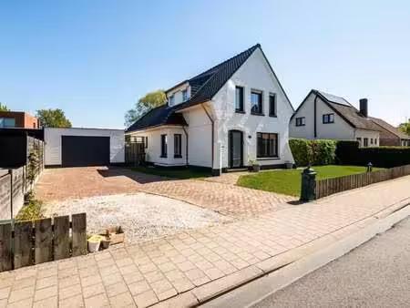 maison à vendre à berendrecht € 435.000 (lnsoy) - fimmo | zimmo