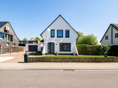 maison à vendre à berendrecht € 449.000 (lnsoy) - fimmo | zimmo