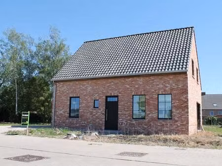maison à vendre à wakken € 463.286 (lnr7f) | zimmo