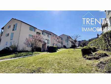 vente appartement 4 pièces 84.69 m² à tullins (38210)  155 000 €