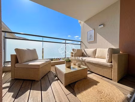 vente appartement 2 pièces 37.97 m² à vourles (69390)  nan €