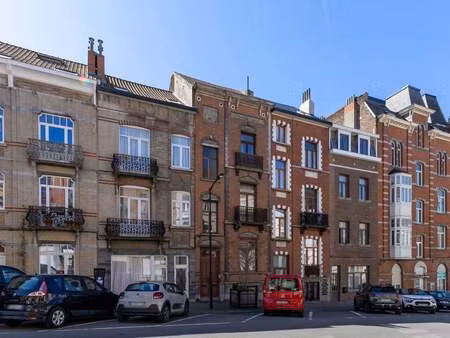 maison à vendre à forest € 485.000 (lnsip) - immo pické | zimmo