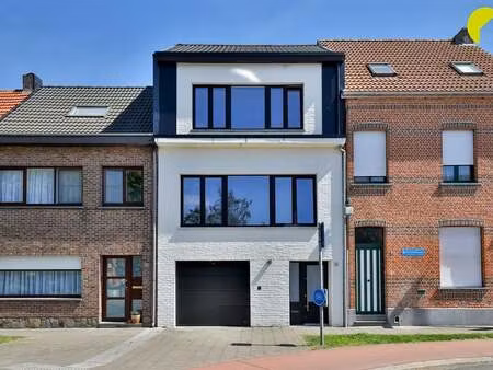 maison à vendre à schelle € 479.000 (lnspb) - habicom wilrijk | zimmo