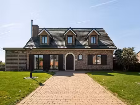 maison à vendre à messelbroek € 420.000 (lnrvd) - heylen vastgoed - leuven | zimmo