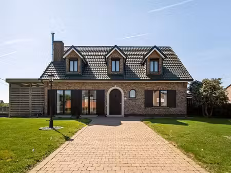 maison à vendre à messelbroek € 435.000 (lnrvd) - heylen vastgoed - leuven | zimmo