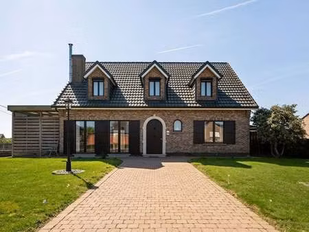 maison à vendre à messelbroek € 459.000 (lnrvd) - heylen vastgoed - leuven | zimmo