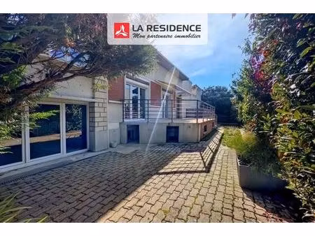 maison de 10 pièces