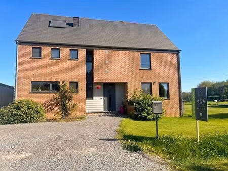 maison à vendre à werbomont € 469.000 (lns6k) - mca durbuy | zimmo
