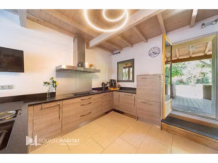 maison verdun sur garonne 7 pièce(s) 300 m2