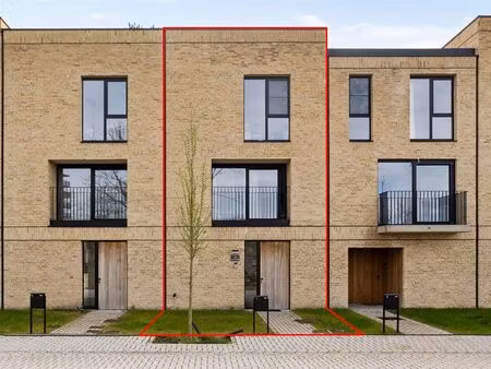 maison à vendre à lier € 499.000 (lnrw2) | zimmo