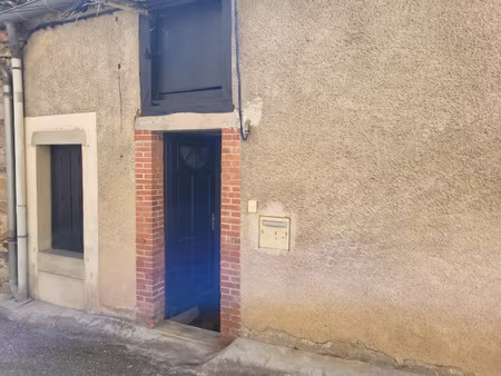a louer dans un hameau calme de la commune de verdalle