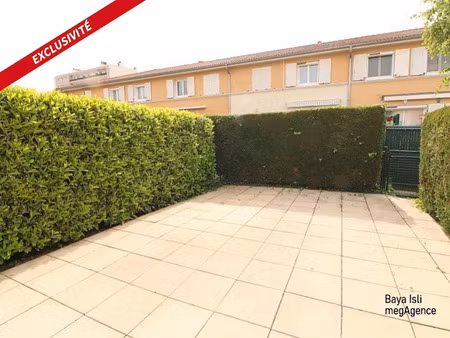 vente appartement 3 pièces 66 m² à saint-etienne (42000)  159 000 €