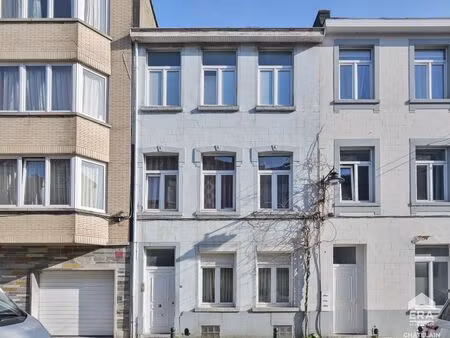 garage à vendre à bruxelles € 500.000 (lnsoj) - era châtelain (ixelles) | zimmo