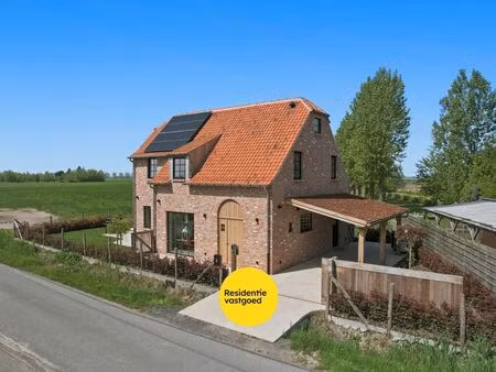maison à vendre à keiem € 499.000 (lns47) | zimmo