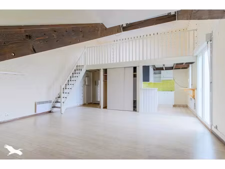 vente appartement 2 pièces 47 m² à beynes (78650)  164 300 €