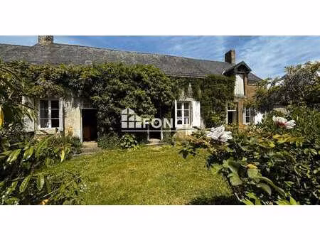 vente maison à conlie (72240) : à vendre / 127m² conlie