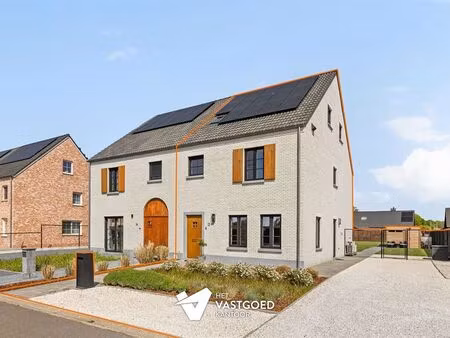 maison à vendre à kwaadmechelen € 549.000 (lnrd8) | zimmo