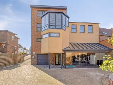 maison à vendre à ophoven € 549.950 (lnre6) - optimus vastgoed | zimmo