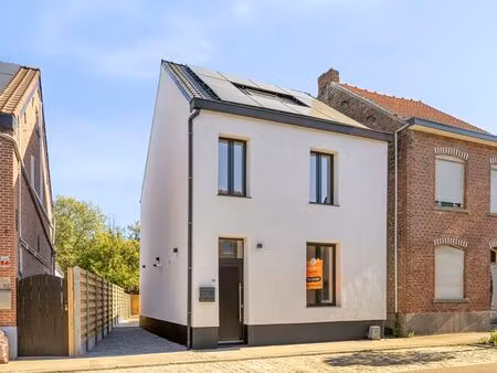 maison à vendre à wilsele € 539.000 (lnsuk) - sophimo wezemaal | zimmo