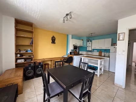 vente appartement 3 pièces 63 m² à toulouse (31000)  121 000 €