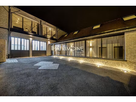 maison aigremont 8 pièce(s) 340 m2