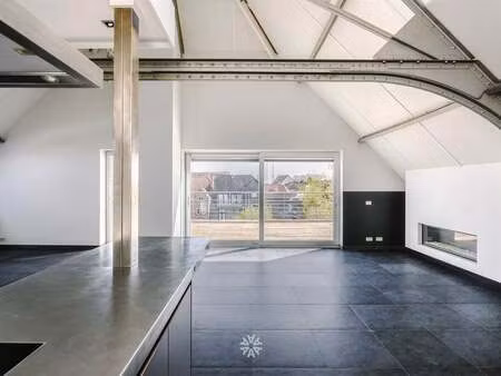 appartement à vendre à ledeberg € 575.000 (lnsp6) - axel lenaerts makelaars gent | zimmo