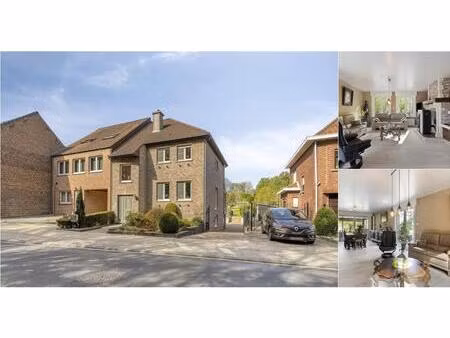 maison à vendre à koudenberg 7 affligem (rbv80302)