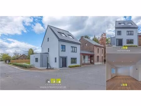maison à vendre à hoogstraat 95 as (rbv80256)