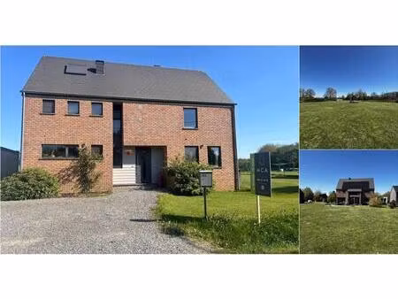 maison à vendre à rue du 7 septembre 19a ferrières (vbe17014)