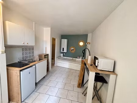 appartement amiens - quartier saint leu - procher faculté de droit