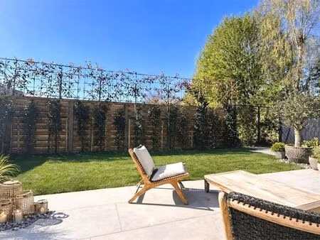 appartement à vendre à vlimmeren € 589.000 (lnq7v) | zimmo