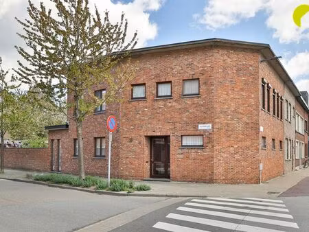 maison à vendre à wilrijk € 579.000 (lnris) - habicom wilrijk | zimmo