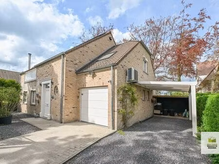 maison à vendre à oedelem € 590.000 (lns1e) - vastgoed wanneyn missiaen | zimmo