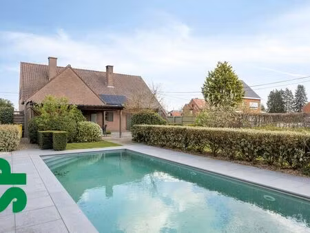maison à vendre à oevel € 595.000 (lnsji) - kantoor geel | zimmo