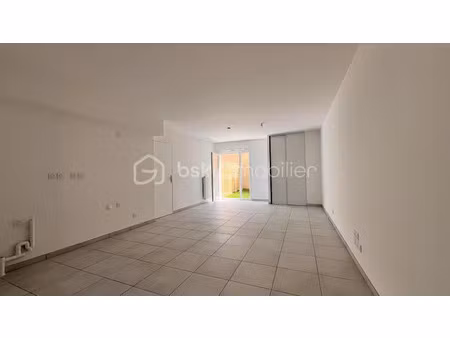 vente appartement 1 pièce 36.08 m² à neyron (01700)  171 000 €