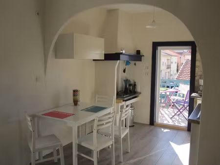 vente appartement 3 pièces 26 m² à palavas-les-flots (34250)  138 500 €