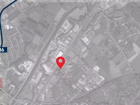 terrain à vendre à beersel € 600.000 (lnrzs) - panorama b2b brussel | zimmo