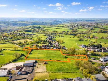 terrain à vendre à retinne € 595.000 (lnsdk) - waucomont immo | zimmo