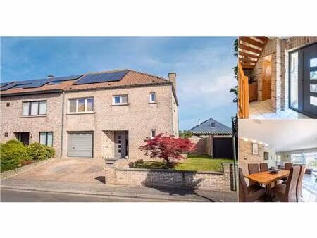 maison à vendre à beukenstraat 64 hal (rbv80260)