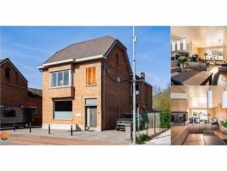 maison à vendre à meester van der borghtstraat 122 beerzel (rbv80478)