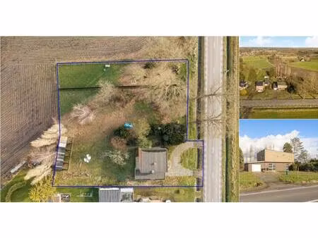 villa à vendre à aarschotbaan 31 putte (rbv80255)