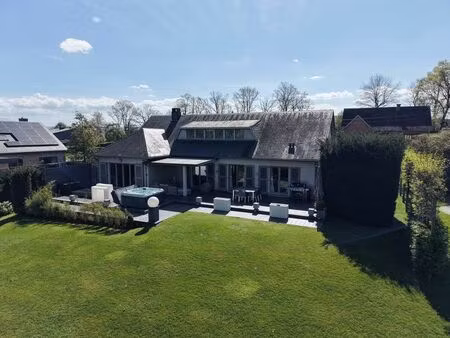 maison à vendre à rochefort € 595.000 (lnrz9) - b&c immo | zimmo