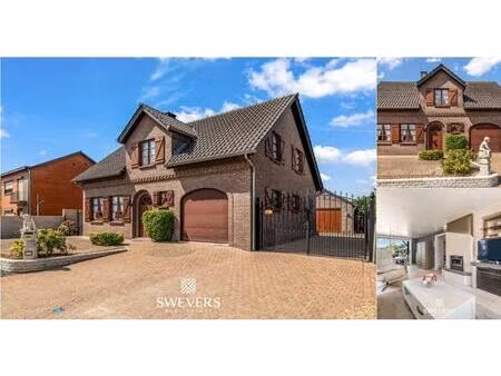 maison à vendre à trompetstraat 32 koersel (rbv80273)