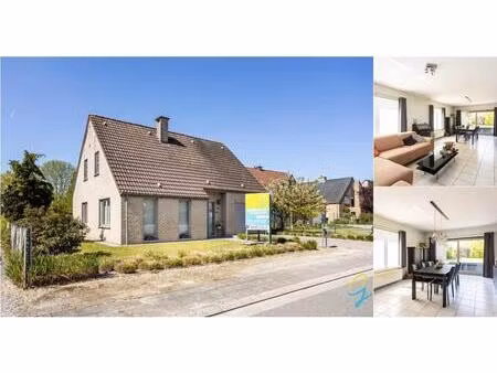 maison à vendre à heuvel 33 schellebelle (rbv81042)