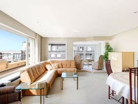 appartement à vendre à heist-aan-zee € 645.000 (lnrzl) - immo de nil | zimmo
