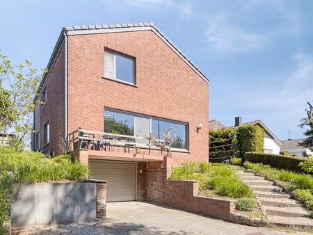 maison à vendre à wilsele € 645.000 (lns6x) - immo-time | zimmo