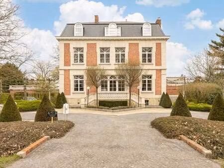 maison à vendre à beerse € 645.000 (lnr37) - vastgoedpartners beerse | zimmo