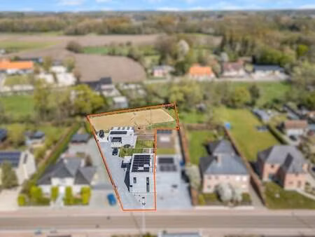maison à vendre à veerle € 679.000 (lnrf4) | zimmo
