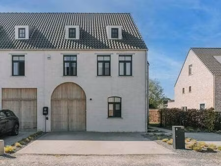 maison à vendre à tremelo € 648.000 (lnsue) - homixx vastgoed haacht | zimmo