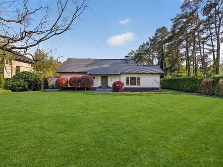 maison à vendre à oud-turnhout € 719.000 (lnqvp) - home-id lauwers | zimmo